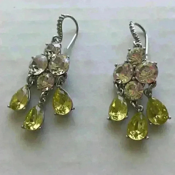 Charter Club new Crystal Stone Chandelier … - Picture 2 of 8